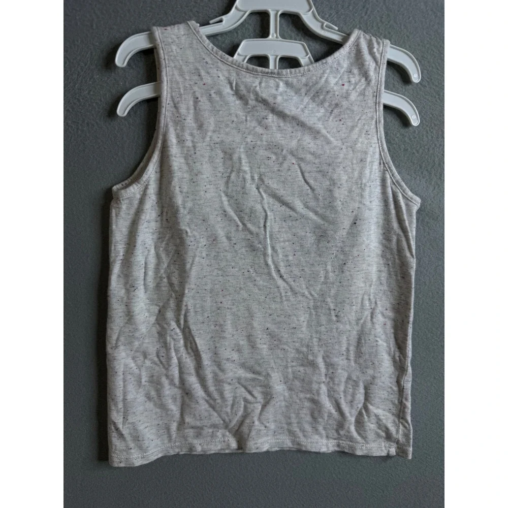 Gymboree girls tank